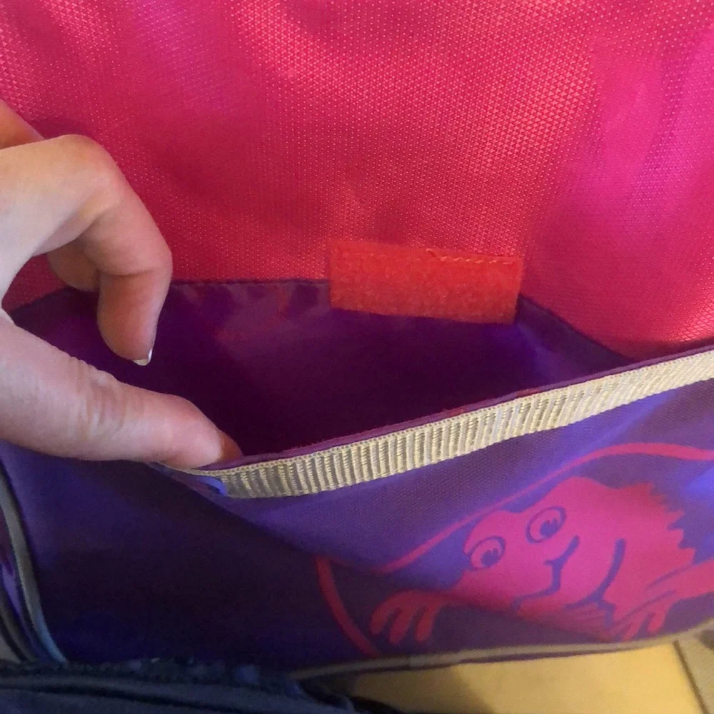 Crocs Backpack - Picture 7 of 16